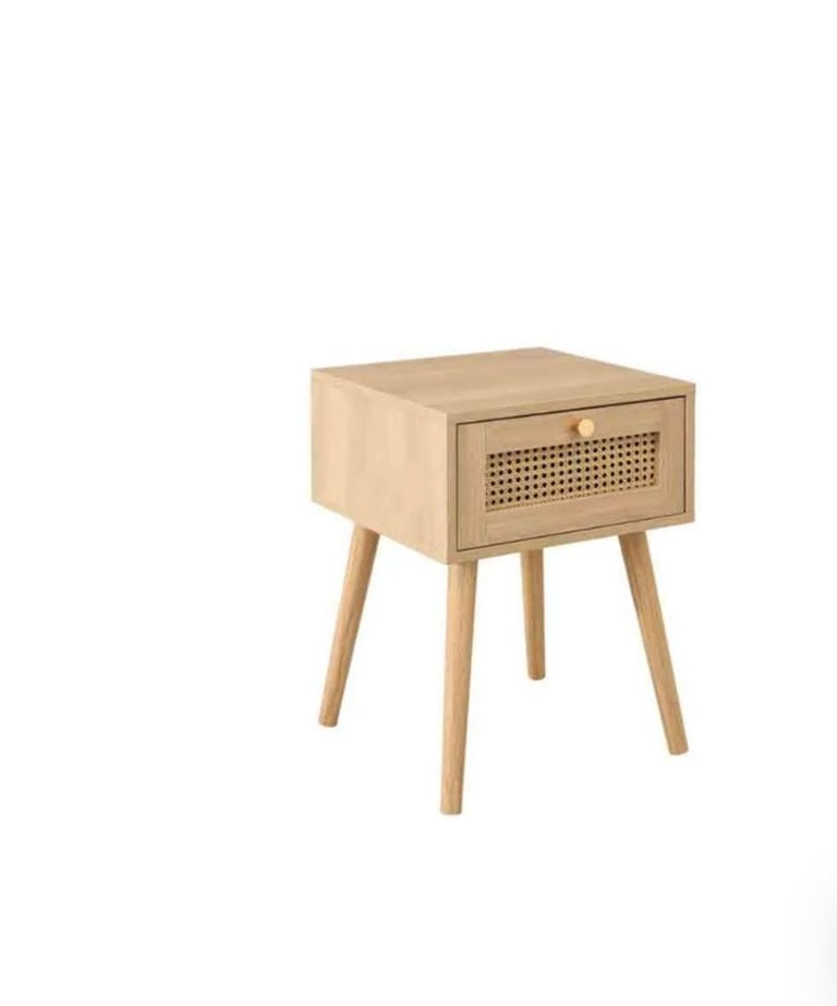 Bedside table 