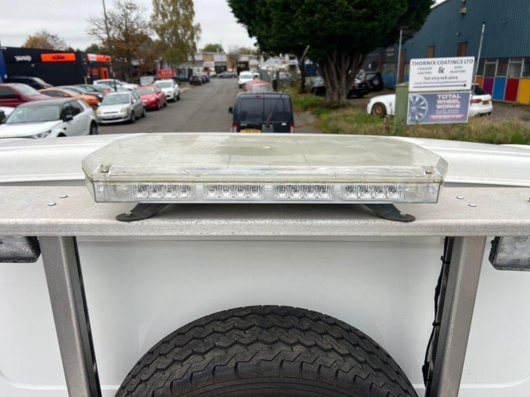 2016 16 VOLKSWAGEN CRAFTER 2.0 TDI CR35 **CAR TRANSPORTER** 2DR DIESEL MANUAL RW