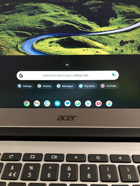 Acer Chromebook for sale in Perfect Working Order