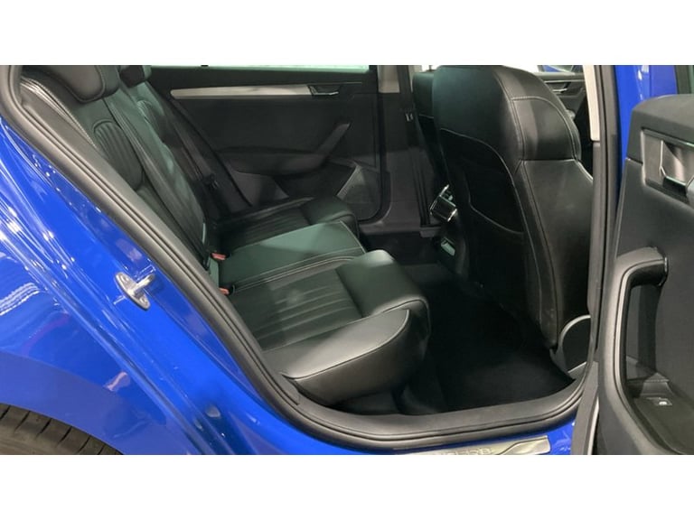 2021 Skoda Superb TDI SE Technology Estate Diesel Automatic