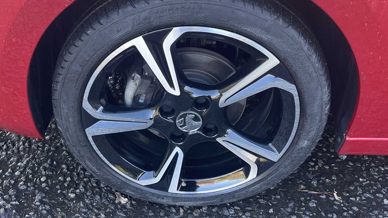 2024 Vauxhall Corsa 1.2 GS 5dr Hatchback Petrol Manual