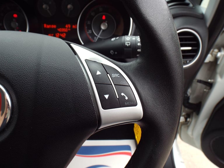 2014 Fiat Punto 1.2 Easy Euro 6 5dr HATCHBACK Petrol Manual