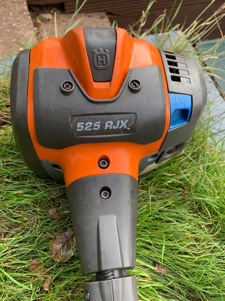 Husqvarna 525 petrol strimmer 