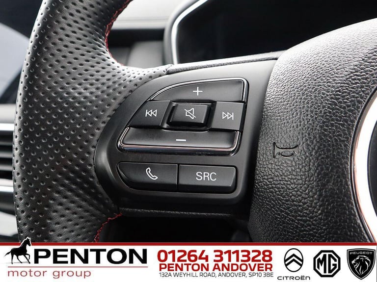 2024 MG MG HS 1.5 T-GDI SE DCT Euro 6 (s/s) 5dr ESTATE Petrol Automatic