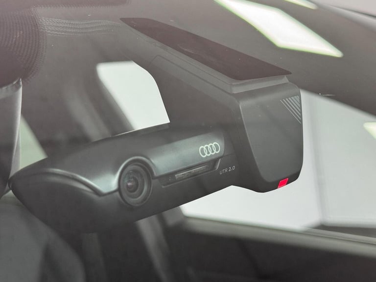 AUDI Q3 1.5 TFSI CoD 35 S line Sportback S Tronic Euro 6 (s/s) 5dr 2023
