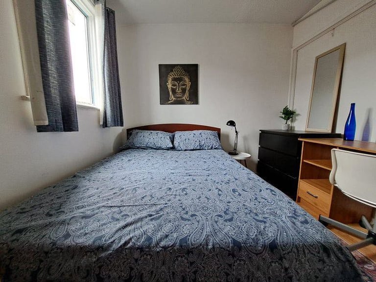 🔥 🗝️ Modern Room N7 – £880pcm ALL BILLS INCL🗝️ 🔥