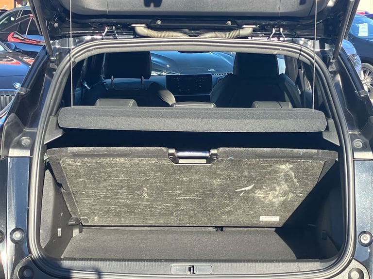 2023 Peugeot 2008 1.2 PureTech 130 GT 5dr EAT8 Estate PETROL Automatic