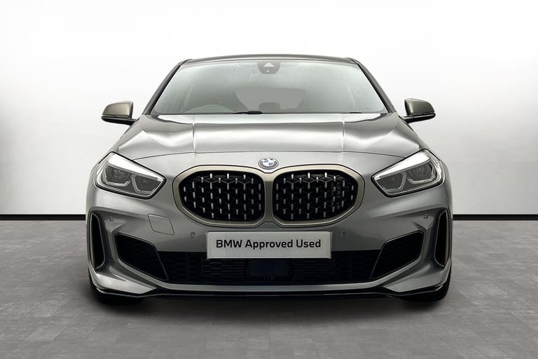 2022 BMW 1 Series M135i xDrive HATCHBACK Petrol Automatic