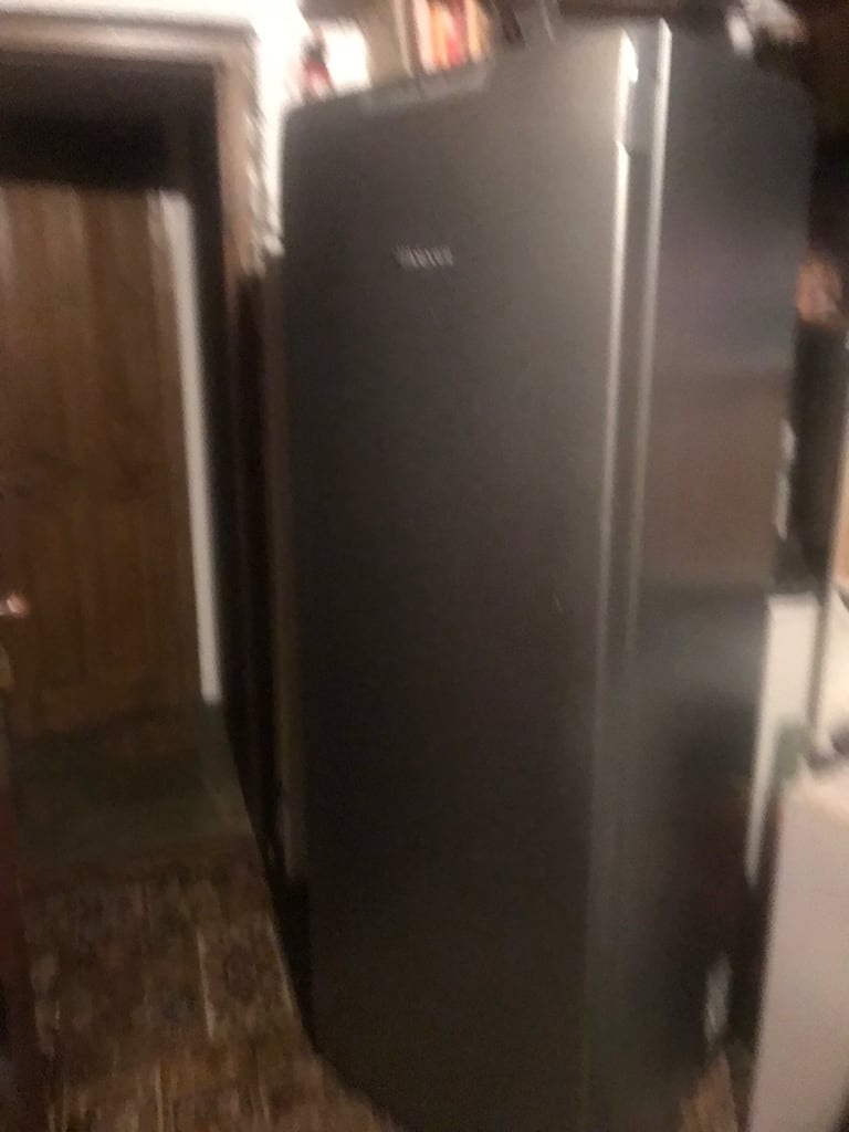 image for Hotpoint Frost Free Upright freezer