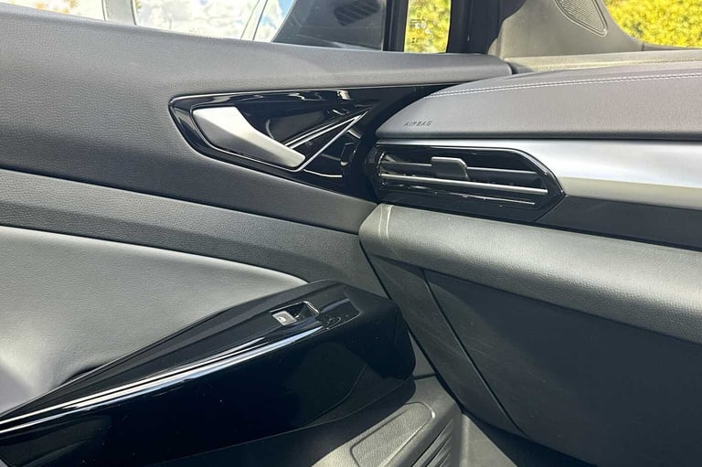 2023 Volkswagen ID4 150kW Style Ed Pro Perform 77kWh 5dr Auto 125kW Ch Estate Electric Automatic