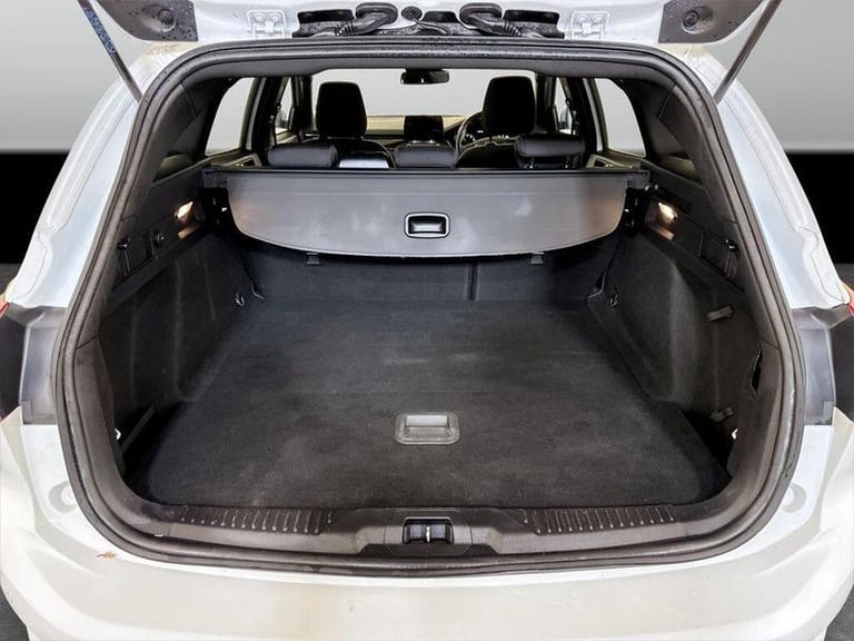 2019 Ford Focus 1.0 EcoBoost 125 ST-Line 5dr ESTATE PETROL Manual