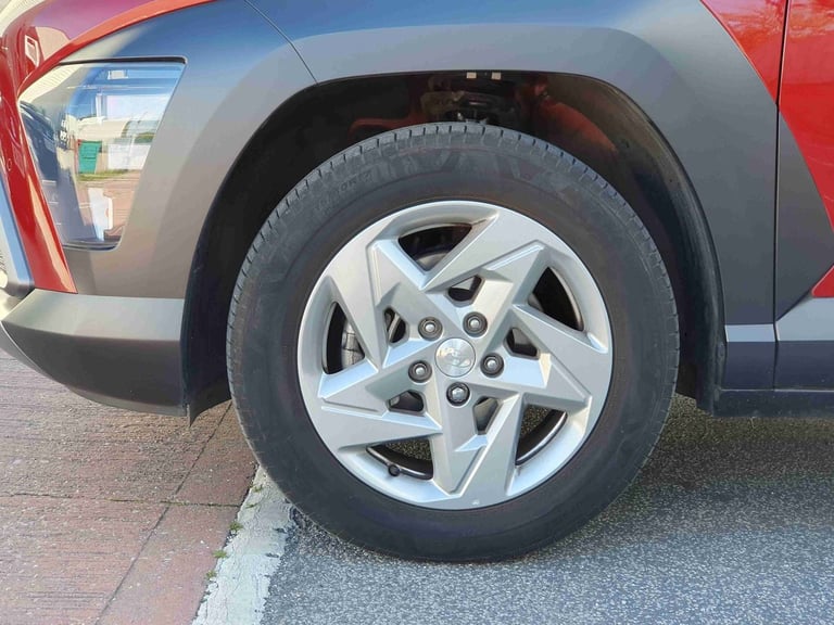 2023 Hyundai KONA 1.0T Advance 5dr Hatchback Petrol Manual