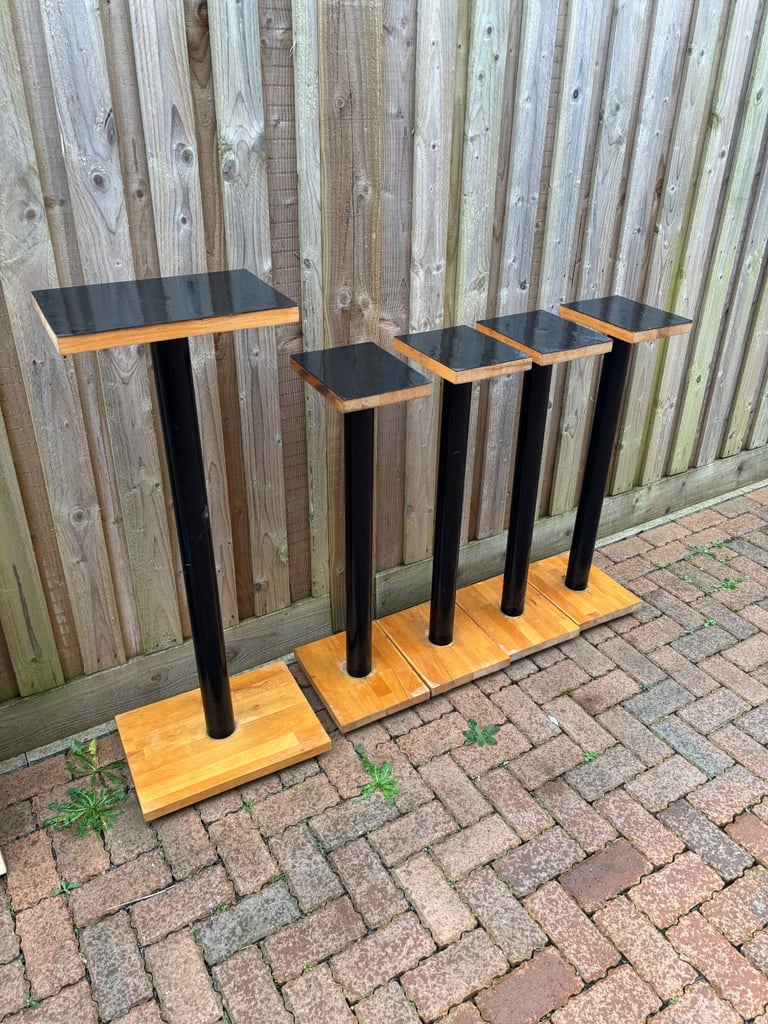 image for Studio Speaker stands