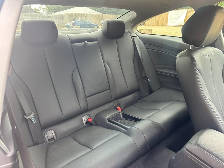 BMW, 4 SERIES, Coupe, 2013, Manual, 1995 (cc), 2 doors