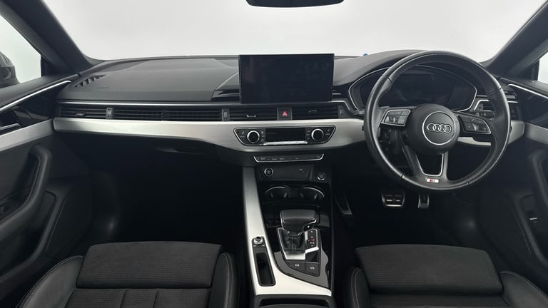 2022 Audi A5 Sportback Tdi S Line Mhev Hatchback Diesel Automatic