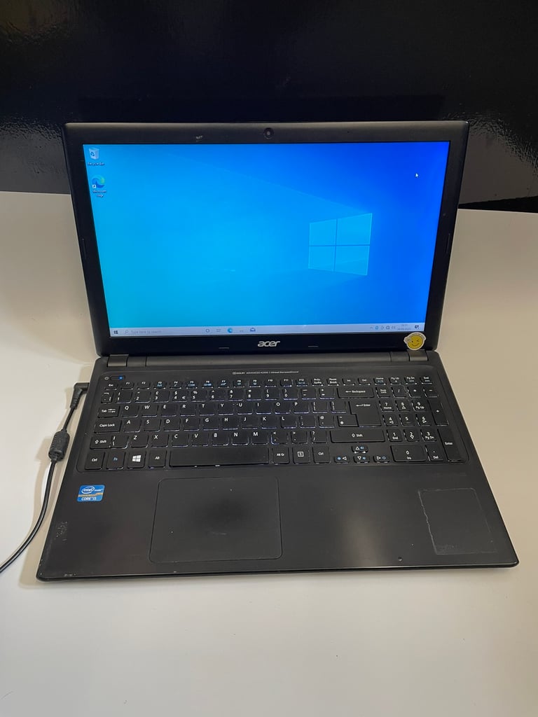 Acer i5 Laptop