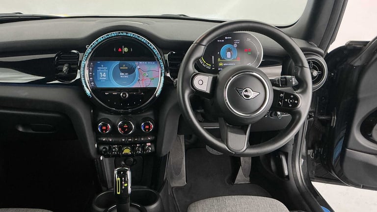 2022 MINI Hatch 135kW Cooper S Level 2 33kWh 3dr Auto HATCHBACK ELECTRIC Automatic