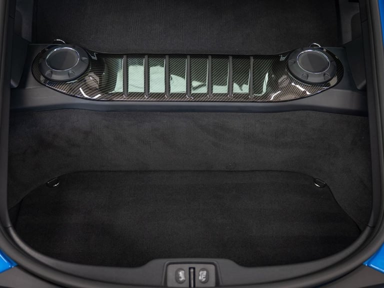 2023 Porsche 718 Cayman 4.0 GT4 Coupe 2dr Petrol PDK Euro 6 (s/s) (420 ps) Coupe Petrol Automatic