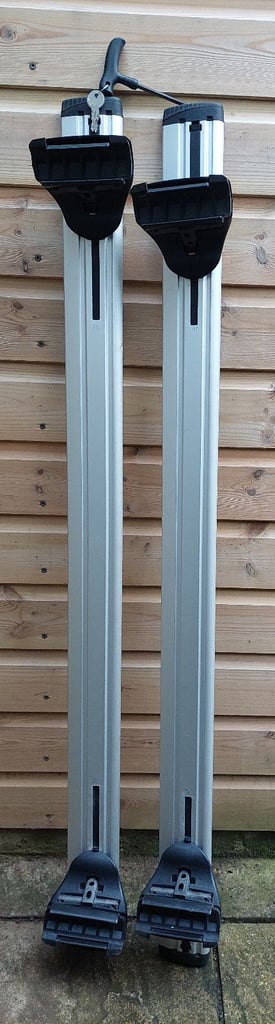 Thule Wingbar Rapid 761 Roof racks