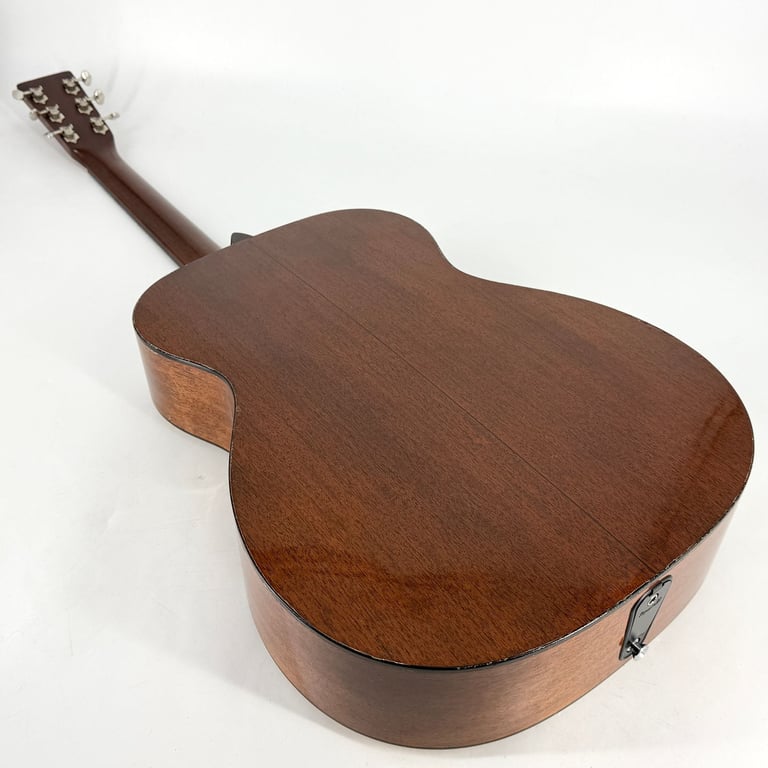 2014 Martin 000-18E Retro - Natural - Trades