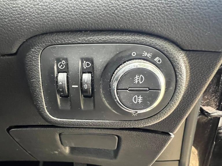 2014 Vauxhall Zafira 2.0 CDTi Exclusiv 5dr MPV Diesel Manual