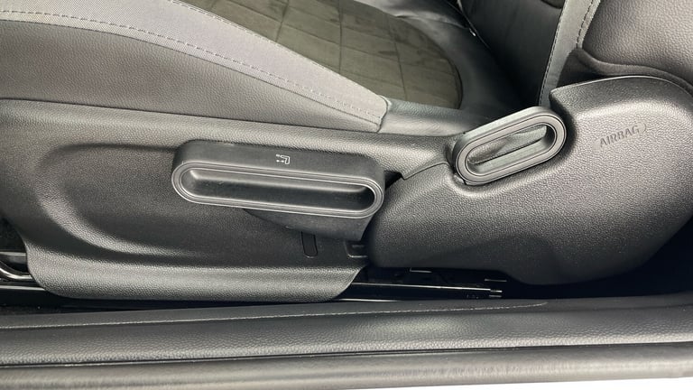 2022 MINI Convertible 1.5 Cooper Sport 2dr Auto CONVERTIBLE PETROL Manual