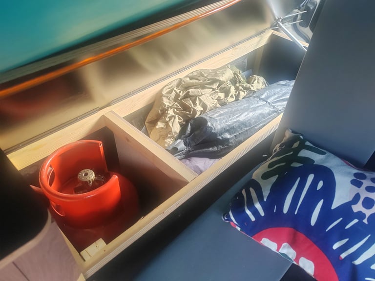 Volkswagen, T4, TRANSPORTER CARAVELLE, 1995