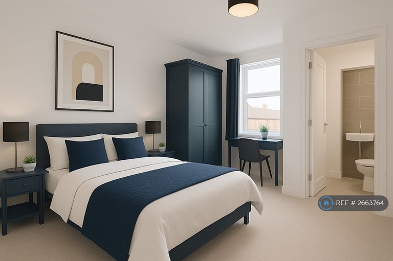 1 bedroom in The Crescent, Woodlands, Doncaster, DN6 (#2663764)