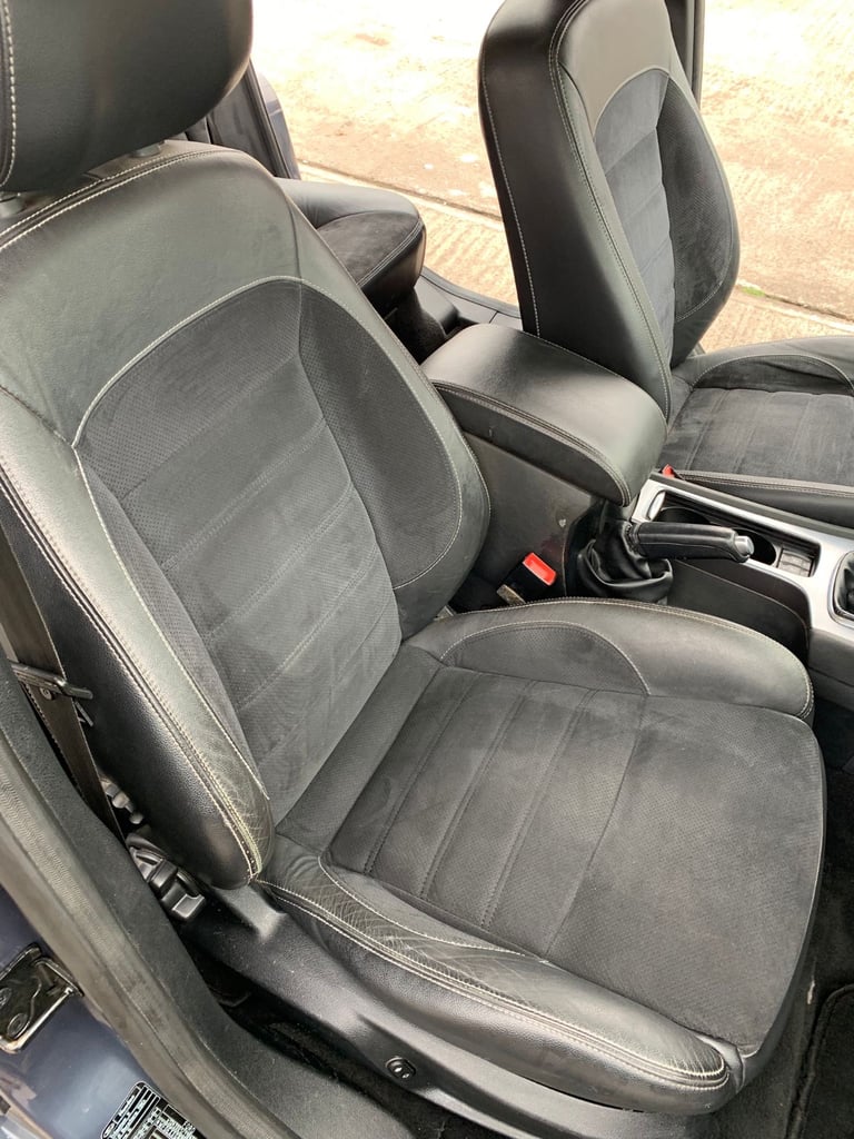 Ford, MONDEO, Hatchback, 2012, Manual, 1997 (cc), 5 doors