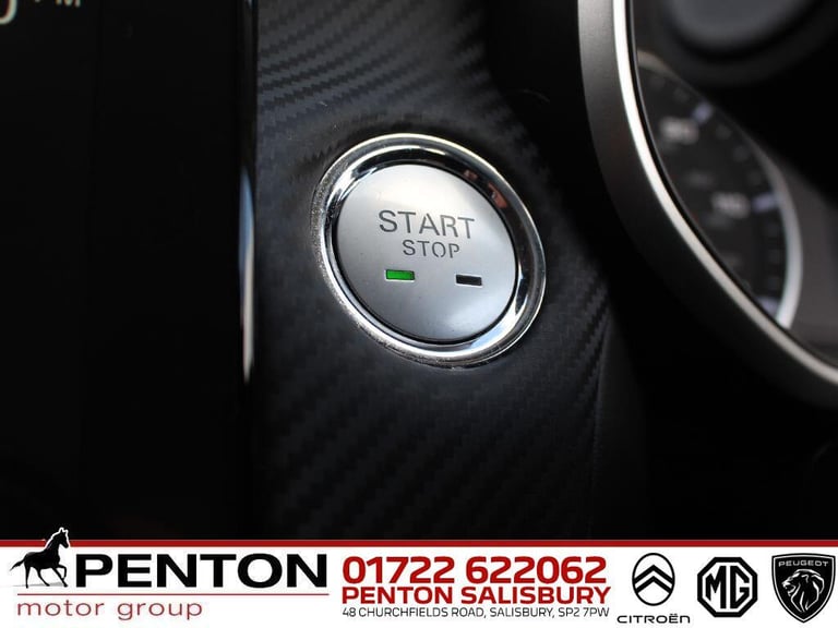2023 MG MG ZS 1.0 T-GDI Excite Auto Euro 6 5dr HATCHBACK Petrol Automatic