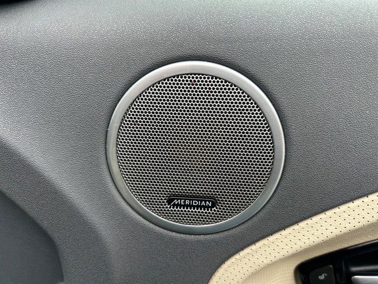 2013 Land Rover Range Rover Evoque SD4 DYNAMIC LUX Estate Diesel Automatic