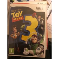Toy story 3 