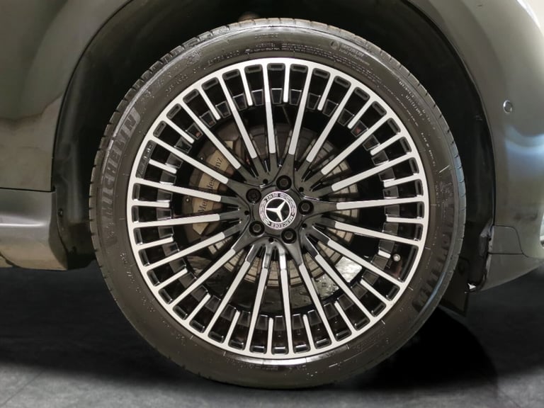 2021 Mercedes-Benz EQC EQC 400 300kW AMG Line Premium Plus 80kWh 5dr Auto ESTATE ELECTRIC Automatic