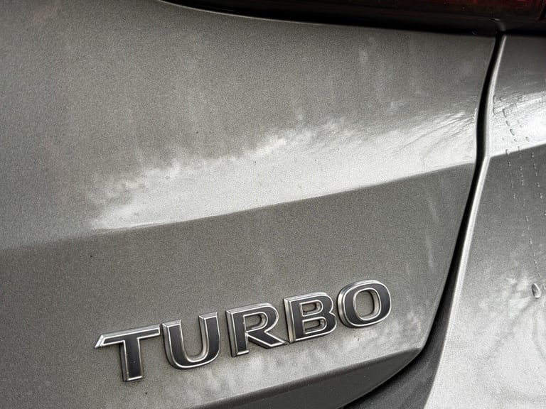 VAUXHALL ASTRA 1.4 i Turbo SRi 2017