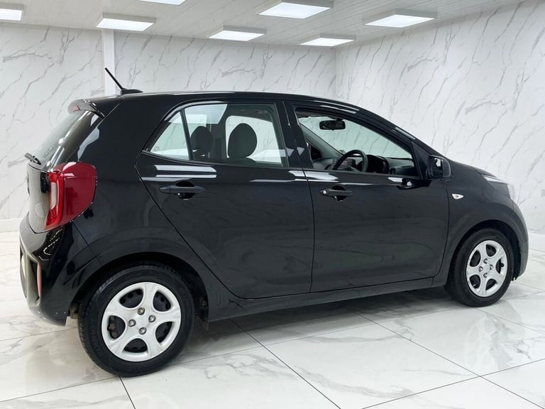 2021 Kia Picanto 1.0 DPi 1 Hatchback 5dr Petrol Manual Euro 6 (s/s) (66 bhp) Hatchback Petrol Manual
