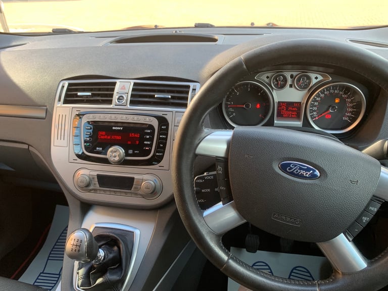 Ford, KUGA, Estate, 2011, Manual, 1997 (cc), 5 doors