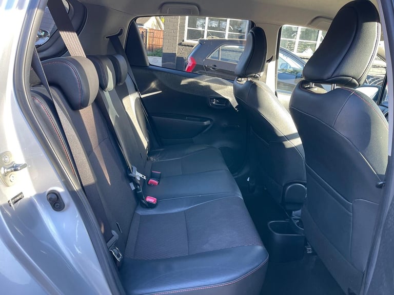 TOYOTA YARIS 1.3 Dual VVT-i Trend 2012