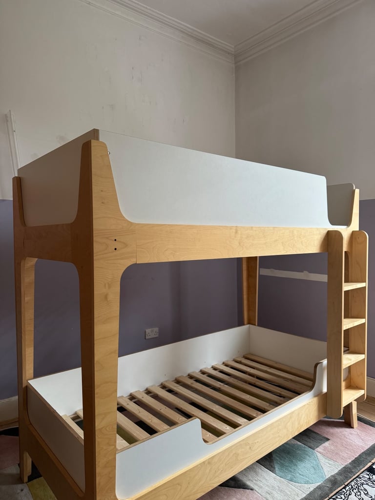 image for AMPM La Redoute Bunk Bed RRP £1050