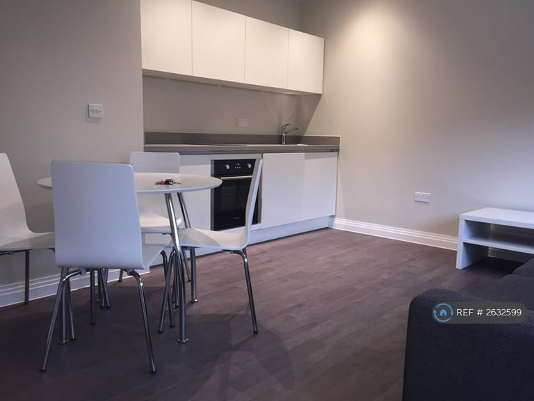 1 bedroom flat in Albany House, West Drayton, UB7 (1 bed) (#2632599)