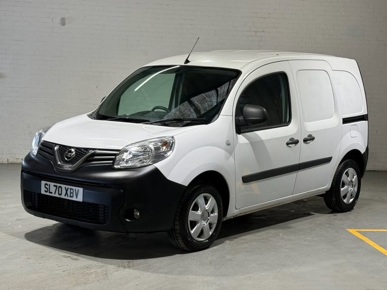 2020 70 NISSAN NV250 1.5 DCI ACENTA PANEL VAN 4DR DIESEL MANUAL L1 EURO 6 (S/S) 