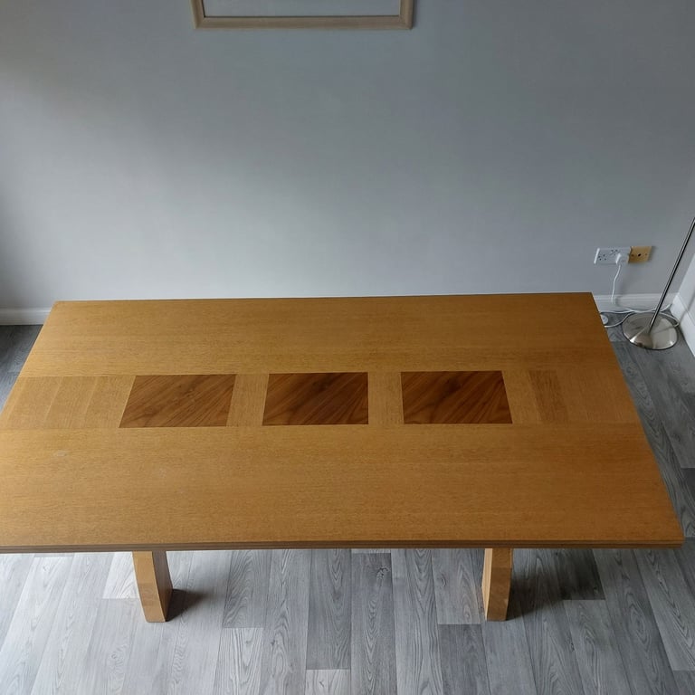 Kitchen / Dining Room  table and 4 chairs