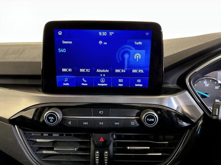 2021 Ford Kuga 2.5 EcoBoost Duratec 14.4kWh Titanium First Edition CVT Euro 6 (s/s) 5dr Au SUV Hy...