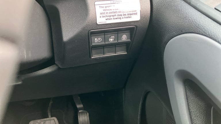 2025 Toyota PROACE CITY Verso 100kW Design L1 50kWh 5dr Auto Electric Estate Estate Electric Auto...