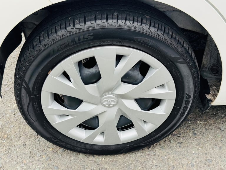 2021 Toyota Aygo X VVT-I X-PLAY TSS 5-Door Petrol