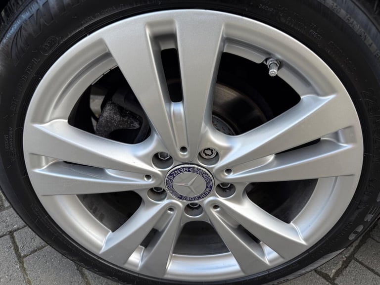 2016 Mercedes-Benz A-Class 1.5 A180d Sport (Executive) Euro 6 (s/s) 5dr HATCHBACK Diesel Manual