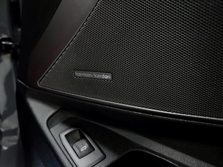 2022 BMW M3 M3 Competition M xDrive Saloon SALOON Petrol Automatic
