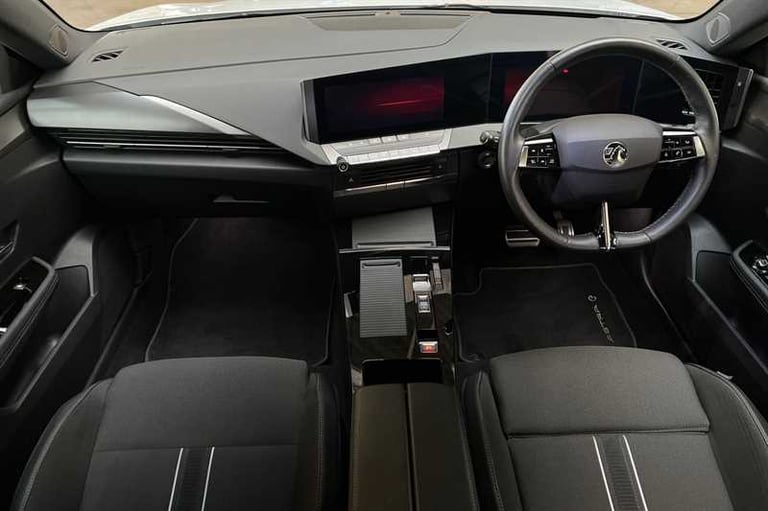 2024 Vauxhall Astra 115kW GS 54kWh 5dr Auto HATCHBACK ELECTRIC Automatic