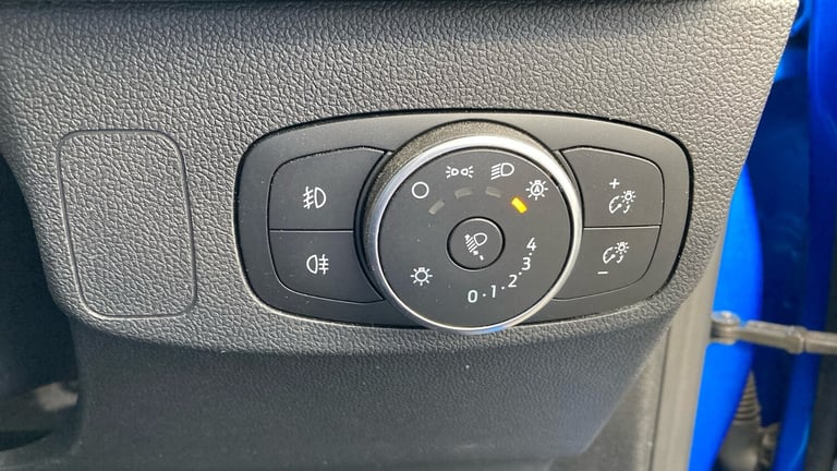 2021 Ford Focus 1.0 EcoBoost Hybrid mHEV 125 ST-Line X Edition 5dr Petrol Hatchback Hatchback Pet...