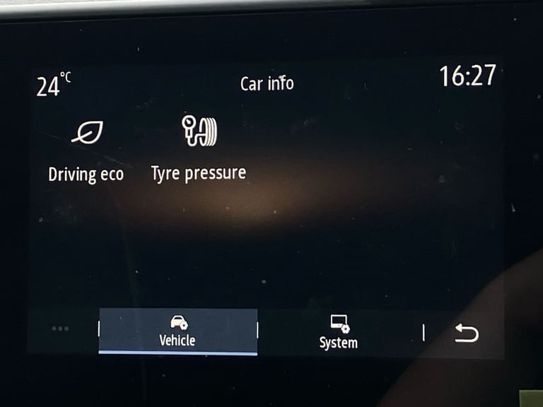 2022 Renault Captur 1.3 TCE 140 SE Edition 5dr Hatchback PETROL Manual