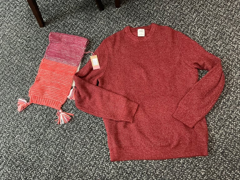 Mand s ladies sales jumpers